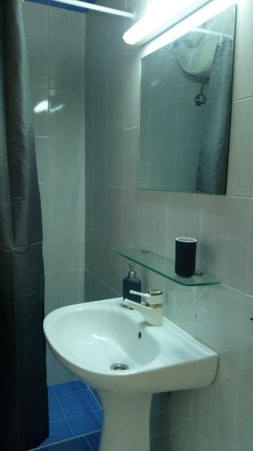 Theo'S Loft Apartment Атина Екстериор снимка
